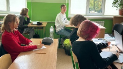 Комфортна кількість дітей у класах