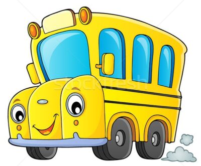 9268191_stock-vector-school-bus-thematics-image-1