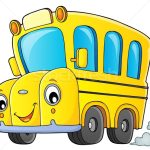 9268191_stock-vector-school-bus-thematics-image-1